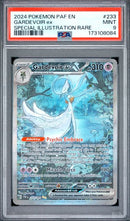 2024 POKEMON PAF EN-PALDEAN FATES