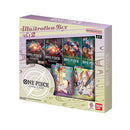 One Piece Card Game Illustration Box Vol. 2