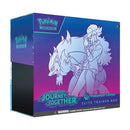 Scarlet & Violet: Journey Together - Pokemon Center Elite Trainer Box (Exclusive)
