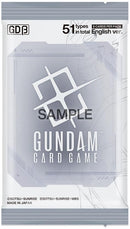 Image for Gundam Card Game Edition Beta Pack - Gundam Card Game