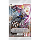 Newtype Rising Booster Pack