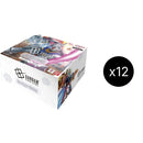 Newtype Rising Booster Box Case