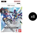 Image for Starter Deck 01: Heroic Beginnings Display - Gundam Card Game