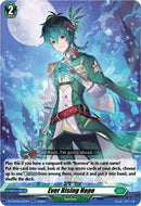 Ever Rising Hope (DZ-BT06/043EN) [DZ-BT06: Generation Dragenesis]