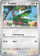 Tropius (123/159) [Scarlet & Violet: Journey Together]