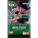 OP12 Legacy of the Master - Booster Pack