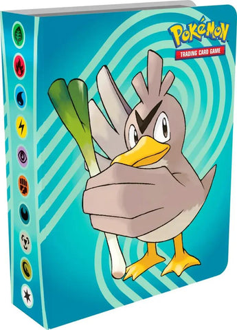 Scarlet & Violet: Journey Together - Mini Portfolio