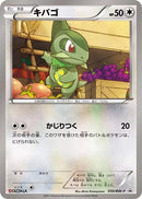Image for Axew - 050/BW-P (050/BW-P) (BW-P Promotional cards) - Pokemon Japan