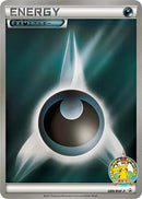 Image for Basic Darkness Energy - 089/BW-P (089/BW-P) (BW-P Promotional cards) - Pokemon Japan