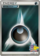 Image for Basic Darkness Energy - 227/BW-P (227/BW-P) (BW-P Promotional cards) - Pokemon Japan