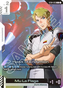 Image for Hawk of Endymion (C+) (ST04-013) (Starter Deck 04: SEED Strike) - Gundam Card Game