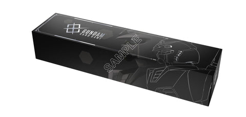 Image for Gundam Card Game Accessory and Card Set 01 FIRST COMBAT [EVX-01] - Gundam Card Game