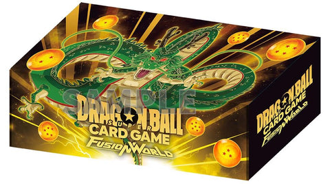 Image for 1st Anniversary Set Bundle - Dragon Ball Super: Fusion World