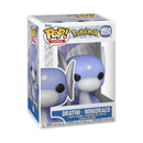 Image for Pokemon: Dratini - Funko