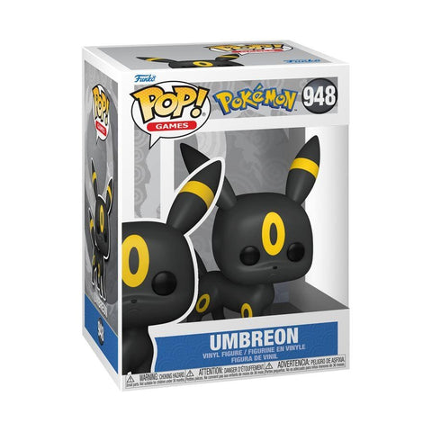Image for Pokemon: Umbreon - Funko