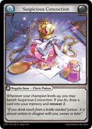 Suspicious Concoction (020) [Distorted Reflections]