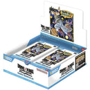 Manga Booster 02 Booster Box