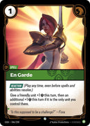 Image for En Garde (046/298) (Origins) - Riftbound: League of Legends Trading Card Game