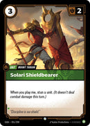 Image for Solari Shieldbearer (051/298) (Origins) - Riftbound: League of Legends Trading Card Game