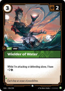 Image for Wielder of Water (055/298) (Origins) - Riftbound: League of Legends Trading Card Game