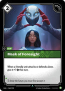Image for Mask of Foresight (060/298) (Origins) - Riftbound: League of Legends Trading Card Game