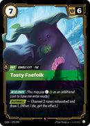 Image for Tasty Faefolk (075/298) (Origins) - Riftbound: League of Legends Trading Card Game