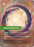 Image for Mystic Reversal (080/298) (Origins) - Riftbound: League of Legends Trading Card Game