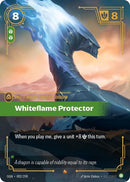 Image for Whiteflame Protector (082/298) (Origins) - Riftbound: League of Legends Trading Card Game