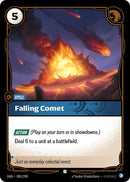 Image for Falling Comet (085/298) (Origins) - Riftbound: League of Legends Trading Card Game