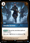 Image for Smoke Screen (093/298) (Origins) - Riftbound: League of Legends Trading Card Game