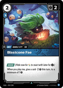 Image for Blastcone Fae (097/298) (Origins) - Riftbound: League of Legends Trading Card Game