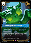 Image for Convergent Mutation (108/298) (Origins) - Riftbound: League of Legends Trading Card Game