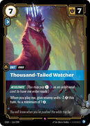 Image for Thousand-Tailed Watcher (116/298) (Origins) - Riftbound: League of Legends Trading Card Game
