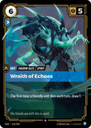 Image for Wraith of Echoes (118/298) (Origins) - Riftbound: League of Legends Trading Card Game