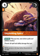 Image for Unyielding Spirit (145/298) (Origins) - Riftbound: League of Legends Trading Card Game