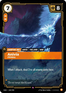 Image for Anivia - Primal (148/298) (Origins) - Riftbound: League of Legends Trading Card Game