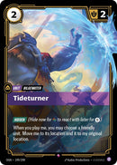 Image for Tideturner (199/298) (Origins) - Riftbound: League of Legends Trading Card Game