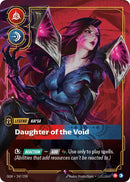 Image for Kai'Sa - Daughter of the Void (247/298) (Origins) - Riftbound: League of Legends Trading Card Game