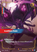 Image for Icathian Rain (248/298) (Origins) - Riftbound: League of Legends Trading Card Game