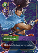 Image for Yasuo - Unforgiven (259/298) (Origins) - Riftbound: League of Legends Trading Card Game