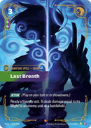 Image for Last Breath (260/298) (Origins) - Riftbound: League of Legends Trading Card Game