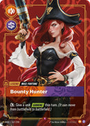 Image for Miss Fortune - Bounty Hunter (267/298) (Origins) - Riftbound: League of Legends Trading Card Game