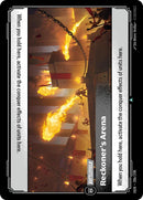 Image for Reckoner's Arena (286/298) (Origins) - Riftbound: League of Legends Trading Card Game