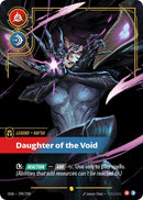 Image for Kai'Sa - Daughter of the Void (Overnumbered) (299/298) (Origins) - Riftbound: League of Legends Trading Card Game