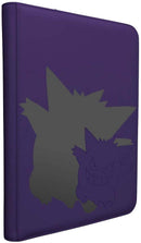 Image for Elite Series: Gengar 9-Pocket PRO-Binder - Storage Albums