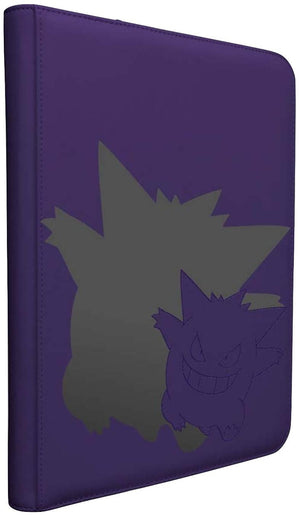 Image for Elite Series: Gengar 9-Pocket PRO-Binder - Storage Albums