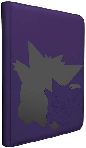 Image for Elite Series: Gengar 9-Pocket PRO-Binder - Storage Albums