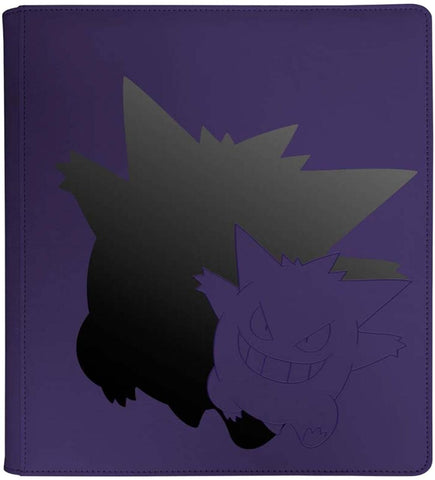 Image for Elite Series: Gengar 12-Pocket PRO-Binder - Storage Albums