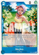 Nojiko (Reprint) [Premium Booster -The Best- Vol. 2]