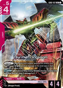 Image for Gundam Virsago (GD02-037) (Dual Impact) - Gundam Card Game